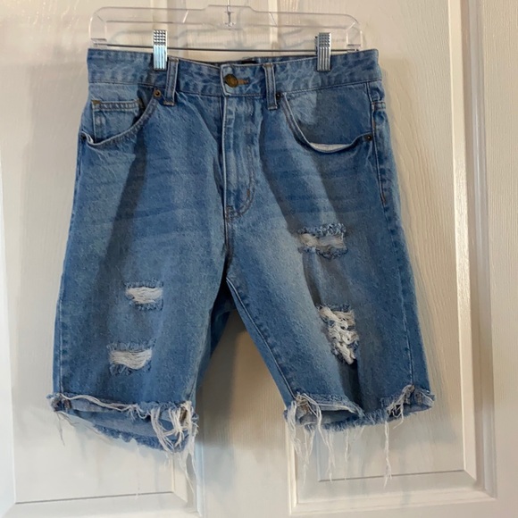 Forever 21 Other - Jean shorts